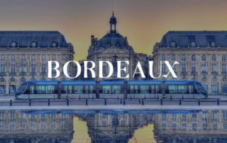 que faire à bordeaux