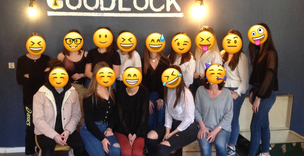 8 personnes escape game bordeaux goodlock