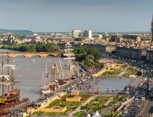 Top des activités insolites à Bordeaux