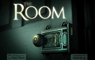 escape game application mobile maison