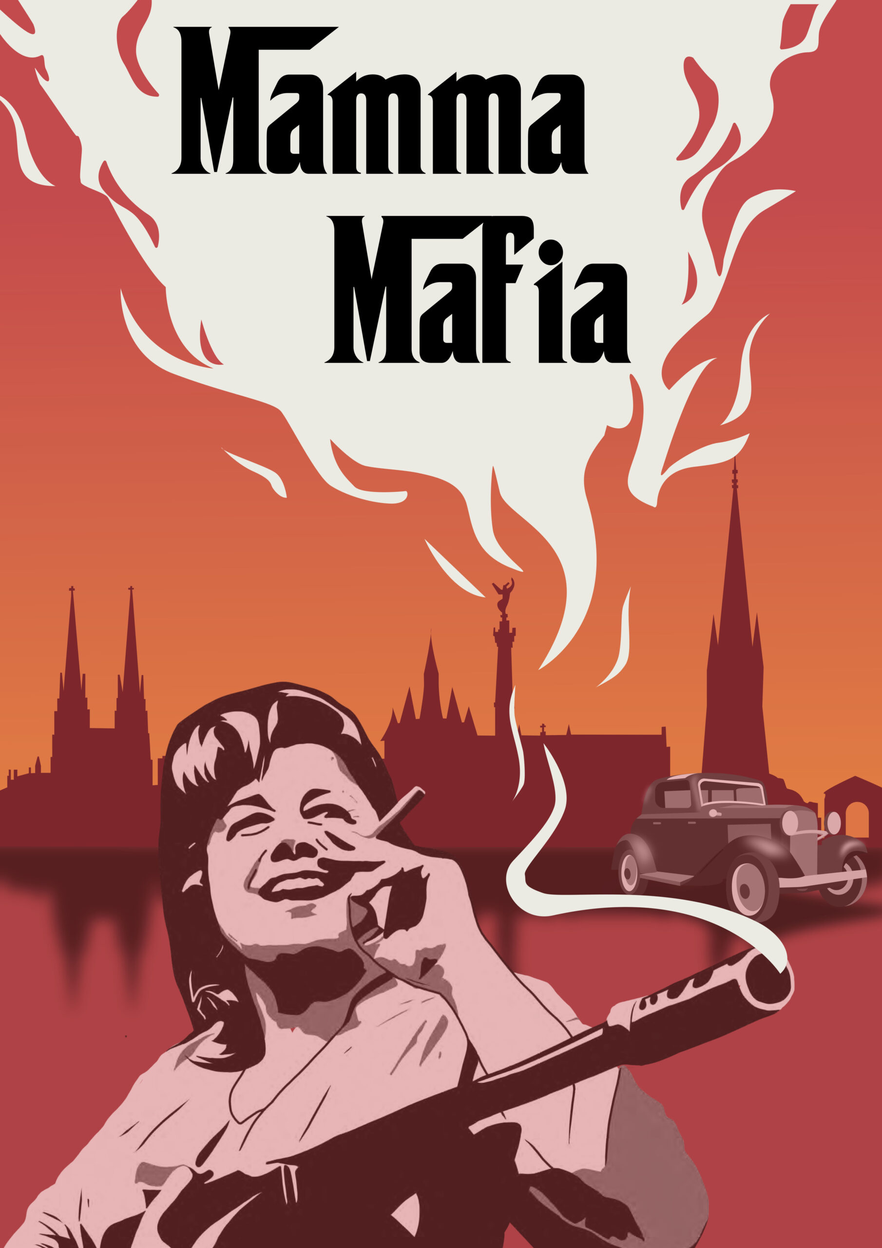 Escape Game Goodlock Bordeaux Mamma Mafia