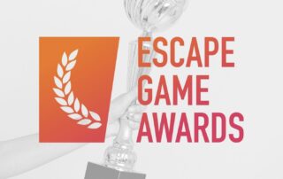 Awards Escape Game Bordeaux
