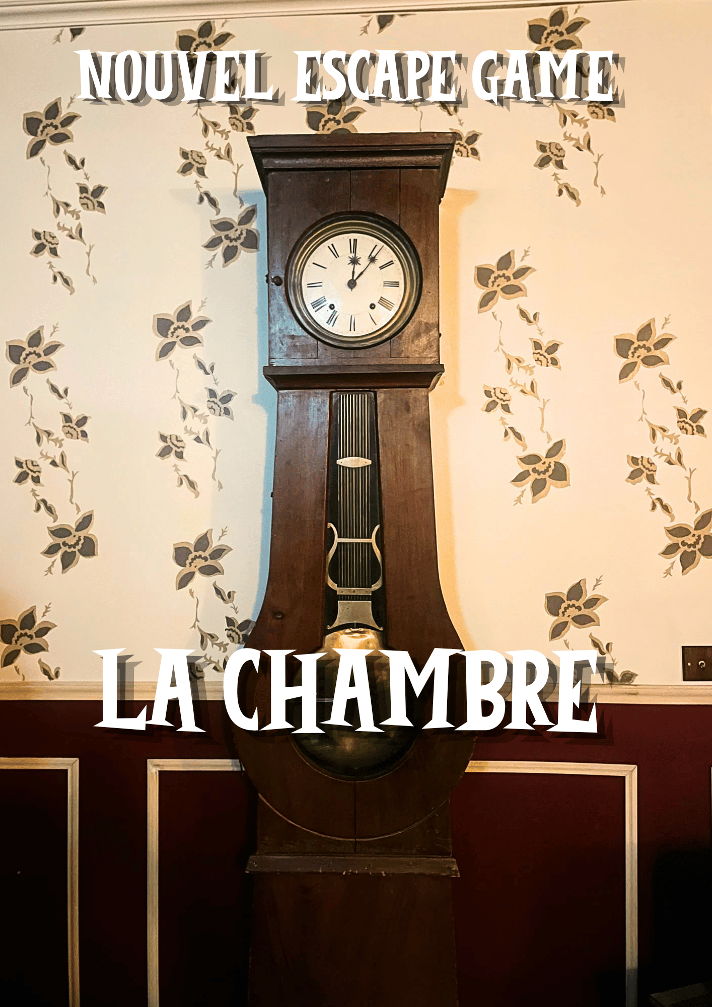 Nouvel Escape Game Bordeaux